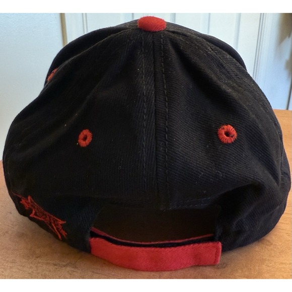 WWE SUMMER SLAM‎ SUMMER SLAM toronto 2019 Adjustable WWE Authentic Wear EUC - Picture 2 of 6